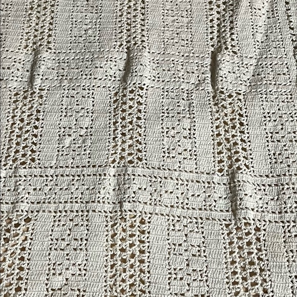 Table runner from Italy - hand made - Picture 3 of 4